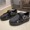 New Collection Fashion Women Dior Shoes 017 New Collection Fashion Women Dior Shoes 017