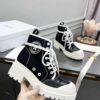 New Collection Fashion Women Dior Shoes 016 New Collection Fashion Women Dior Shoes 016