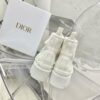 New Collection Fashion Women Dior Shoes 016 New Collection Fashion Women Dior Shoes 016