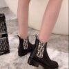 New Collection Fashion Women Dior Shoes 015 New Collection Fashion Women Dior Shoes 015