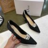 New Collection Fashion Women Dior Shoes 014 New Collection Fashion Women Dior Shoes 014