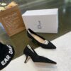 New Collection Fashion Women Dior Shoes 014 New Collection Fashion Women Dior Shoes 014