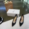 New Collection Fashion Women Dior Shoes 014 New Collection Fashion Women Dior Shoes 014