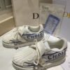 New Collection Fashion Women Dior Shoes 012