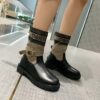 New Collection Fashion Women Dior Shoes 011 New Collection Fashion Women Dior Shoes 011