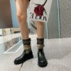 New Collection Fashion Women Dior Shoes 011 New Collection Fashion Women Dior Shoes 011