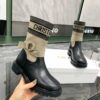 New Collection Fashion Women Dior Shoes 011 New Collection Fashion Women Dior Shoes 011