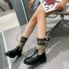 New Collection Fashion Women Dior Shoes 011 New Collection Fashion Women Dior Shoes 011