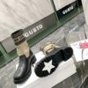 New Collection Fashion Women Dior Shoes 011 New Collection Fashion Women Dior Shoes 011