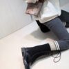 New Collection Fashion Women Dior Shoes 009 New Collection Fashion Women Dior Shoes 009