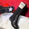 New Collection Fashion Women Dior Shoes 009 New Collection Fashion Women Dior Shoes 009