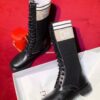 New Collection Fashion Women Dior Shoes 009