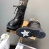 New Collection Fashion Women Dior Shoes 008 New Collection Fashion Women Dior Shoes 008