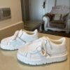 New Collection Fashion Women Dior Shoes 005