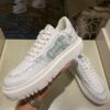New Collection Fashion Women Dior Shoes 002 New Collection Fashion Women Dior Shoes 002