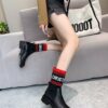 New Collection Fashion Women Dior Shoes 001