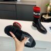 New Collection Fashion Women Dior Shoes 001