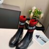New Collection Fashion Women Dior Shoes 001