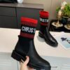 New Collection Fashion Women Dior Shoes 001