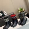 New Collection Fashion Women Dior Shoes 001