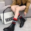New Collection Fashion Women Dior Shoes 001