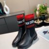 New Collection Fashion Women Dior Shoes 001