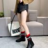 New Collection Fashion Women Dior Shoes 001