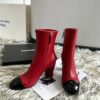 New Collection Fashion Women CN Shoes 030