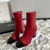 New Collection Fashion Women CN Shoes 030