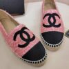 New Collection Fashion Women CN Shoes 029