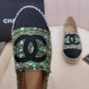 New Collection Fashion Women CN Shoes 029