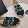 New Collection Fashion Women CN Shoes 029