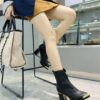 New Collection Fashion Women CN Shoes 024
