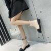 New Collection Fashion Women CN Shoes 022