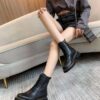 New Collection Fashion Women CN Shoes 020