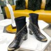 New Collection Fashion Women CN Shoes 016