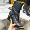New Collection Fashion Women CN Shoes 016