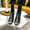New Collection Fashion Women CN Shoes 016