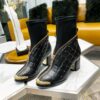 New Collection Fashion Women CN Shoes 016