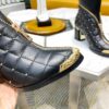 New Collection Fashion Women CN Shoes 016