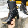 New Collection Fashion Women CN Shoes 016