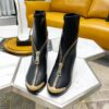 New Collection Fashion Women CN Shoes 014