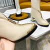 New Collection Fashion Women CN Shoes 014