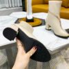 New Collection Fashion Women CN Shoes 014