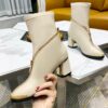 New Collection Fashion Women CN Shoes 014