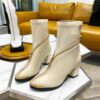 New Collection Fashion Women CN Shoes 014