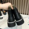 New Collection Fashion Women CN Shoes 012