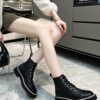 New Collection Fashion Women CN Shoes 012