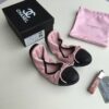 New Collection Fashion Women CN Shoes 009