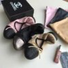 New Collection Fashion Women CN Shoes 009